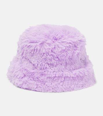 Cappello da pescatore in teddy | Ruslan Baginskiy