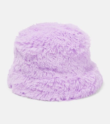 Cappello da pescatore in teddy | Ruslan Baginskiy