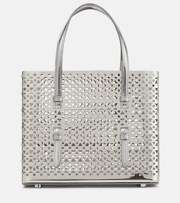 Borsa a spalla Le Mina 20 New Vienne | Alaïa