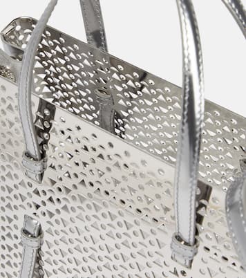 Borsa a spalla Le Mina 20 New Vienne | Alaïa