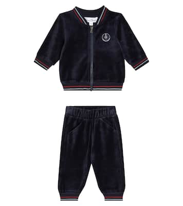 Bebé - set de chaqueta y pantalones deportivos | Tartine et Chocolat