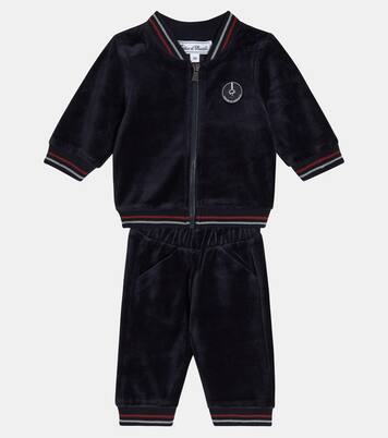 Bebé - set de chaqueta y pantalones deportivos | Tartine et Chocolat