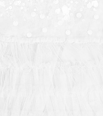 Baby - Abito Twinkling Tutu in tulle | Tutu Du Monde
