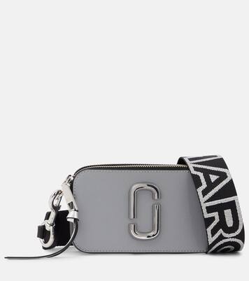 Borsa a tracolla The Snapshot in pelle | Marc Jacobs