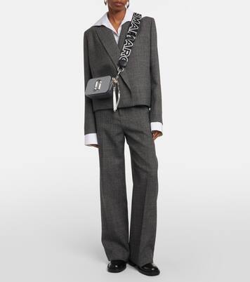 Borsa a tracolla The Snapshot in pelle | Marc Jacobs