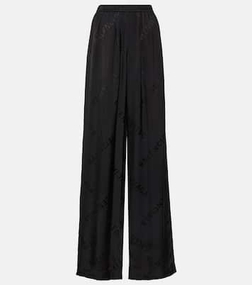 Jogginghose aus Jacquard | Balenciaga