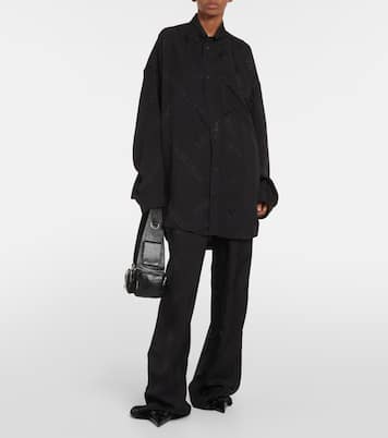 Jogginghose aus Jacquard | Balenciaga