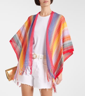 Chal zigzag | Missoni