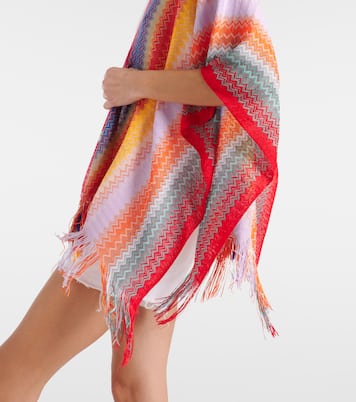 Chal zigzag | Missoni