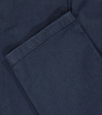 Pantalon en coton | Il Gufo
