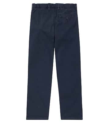 Pantalon en coton | Il Gufo