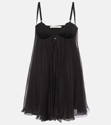 Camisole in seta | Nensi Dojaka