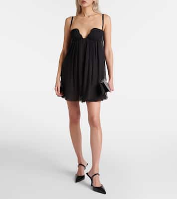 Camisole in seta | Nensi Dojaka