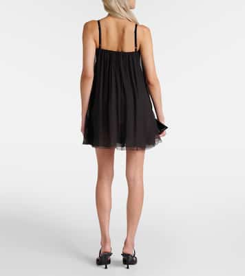 Camisole in seta | Nensi Dojaka