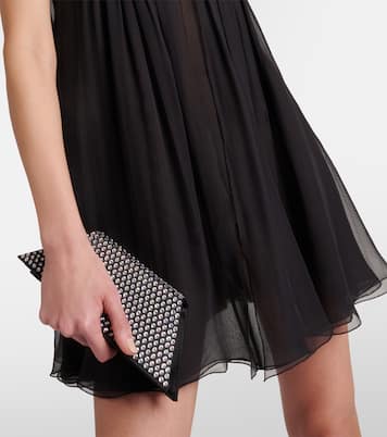 Camisole in seta | Nensi Dojaka