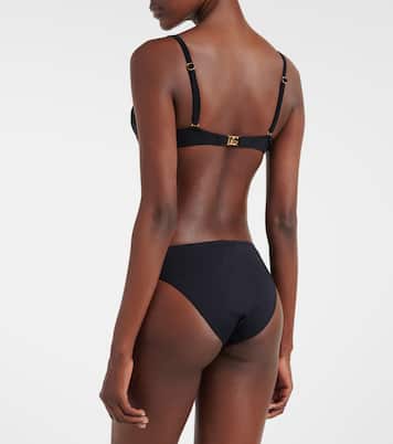 Bikini-Oberteil | Dolce&Gabbana
