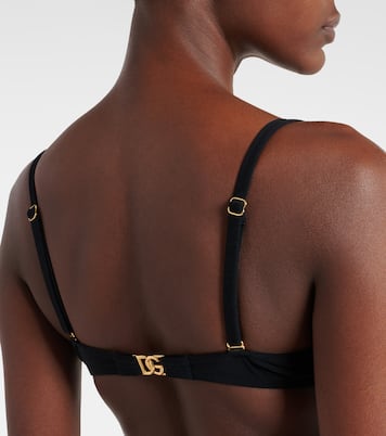 Bikini-Oberteil | Dolce&Gabbana