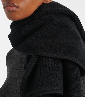 Sciarpa in cashmere | The Row