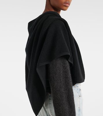 Sciarpa in cashmere | The Row
