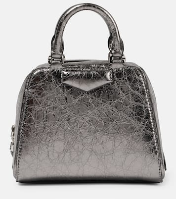 Borsa Antigona Cube Nano in pelle | Givenchy