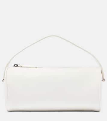 Borsa a spalla Round '90s in pelle | The Row