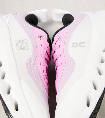x On - Sneakers Cloudtilt 2.0 | Loewe