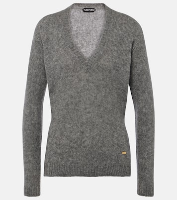 Jersey de cachemir y seda | Tom Ford