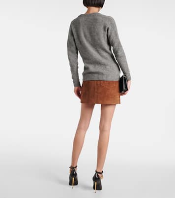 Jersey de cachemir y seda | Tom Ford