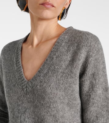Jersey de cachemir y seda | Tom Ford
