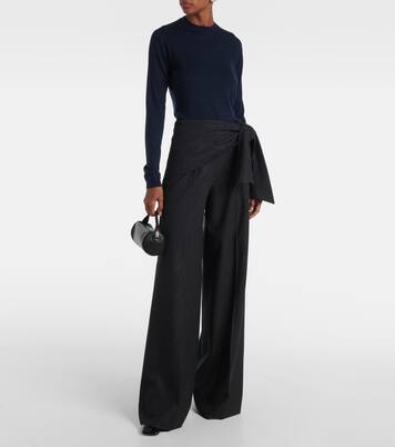 Jersey Afelio de cachemir | Max Mara