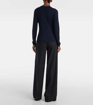 Jersey Afelio de cachemir | Max Mara
