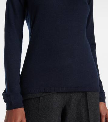 Jersey Afelio de cachemir | Max Mara
