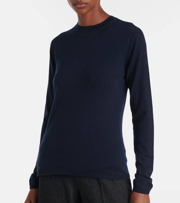 Jersey Afelio de cachemir | Max Mara