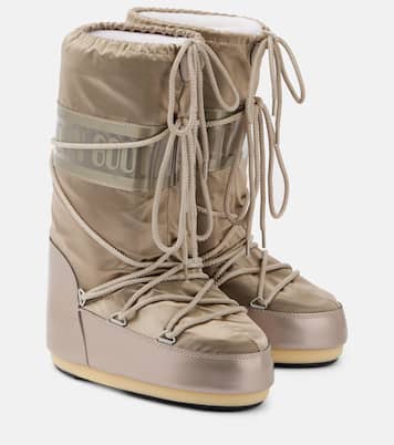 Botas de nieve Icon Glance | Moon Boot