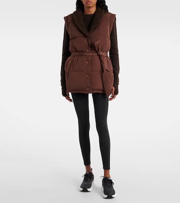 Chaleco Lanville reversible | Varley