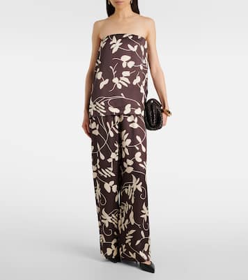 Pantaloni Chambien a gamba larga | Faithfull