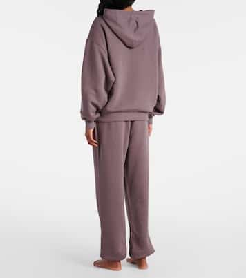 Sudadera con capucha Accolade de algodón | Alo Yoga