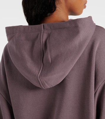 Sudadera con capucha Accolade de algodón | Alo Yoga
