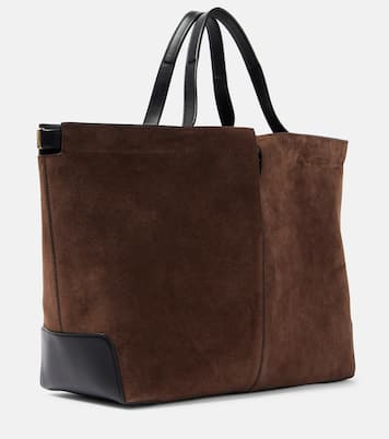 Borsa DBM Large in suede | Tod's