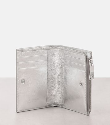 Portafoglio Small in pelle | Bottega Veneta