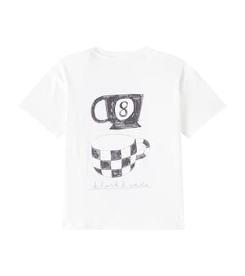 Bebé - camiseta de algodón | Gucci Kids