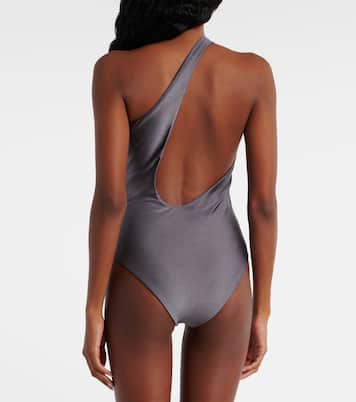 Bañador Evolve de un solo hombro | Jade Swim