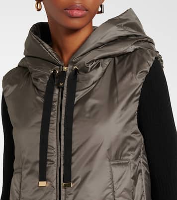 The Cube Weste Greengo | Max Mara