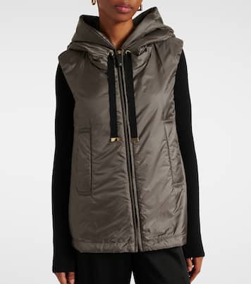 The Cube Weste Greengo | Max Mara