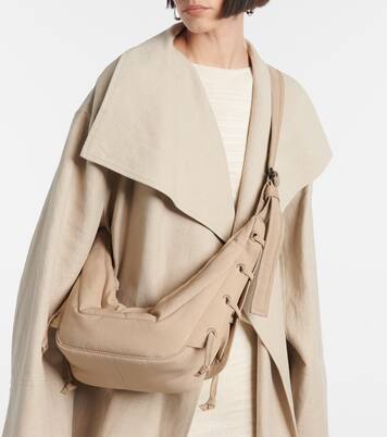 Soft Game Small shoulder bag | Lemaire