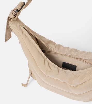 Soft Game Small shoulder bag | Lemaire