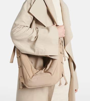 Soft Game Small shoulder bag | Lemaire