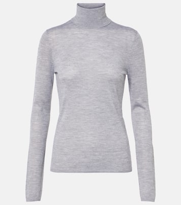 Lupetto Costa in cashmere e seta | Gabriela Hearst