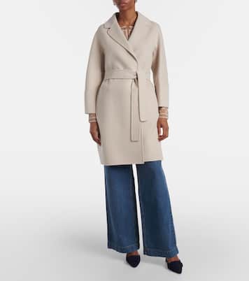 Cappotto a portafoglio Arona in lana | 'S Max Mara