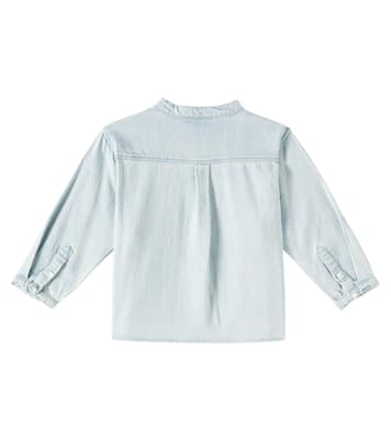 Baby - Camicia Enoz in cotone | Molo